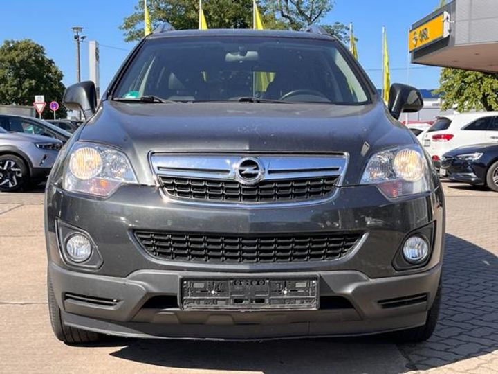 OPEL ANTARA SUV 2016 w0llv6e34gb530408