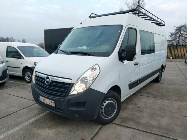 OPEL MOVANO 2015 w0lmra4sefb080830