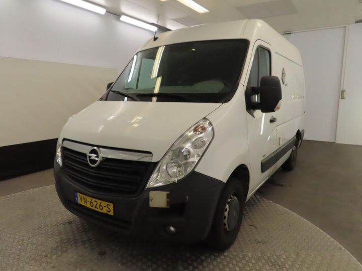 OPEL MOVANO 2015 w0lmrf0wmfb079428