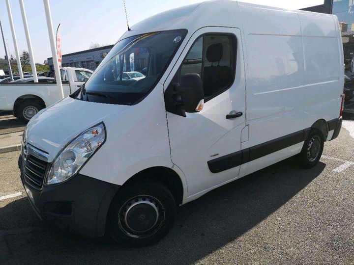 OPEL MOVANO TOLE 2015 w0lmrf2wbfb074056