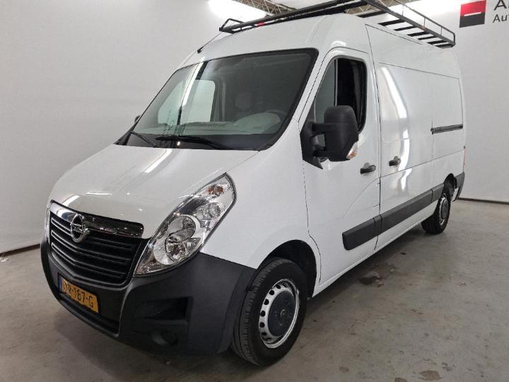 OPEL MOVANO 2015 w0lmrf2ycfb084320