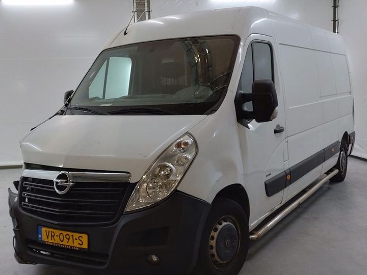 OPEL MOVANO 2015 w0lmrf4rrgb085139