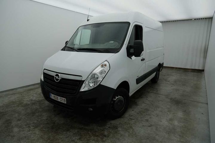 OPEL MOVANO GB &#3910 2015 w0lmrf4sbfb083794