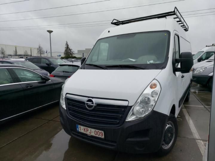 OPEL MOVANO 2015 w0lmrf4scfb080895