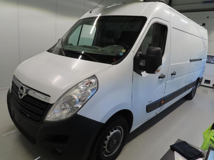 OPEL MOVANO 2015 w0lmrf4yefb074551