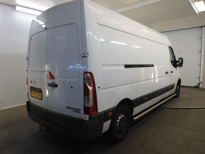 OPEL MOVANO 2015 w0lmrf4yefb077217