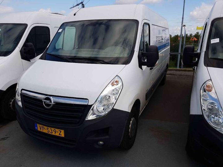 OPEL MOVANO GB 2015 w0lmrf4yegb085376