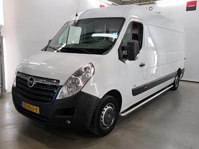 OPEL MOVANO GB 2.3 CDTI 2016 w0lmrf4yrgb105153