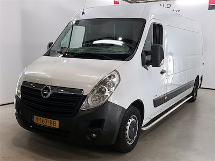 OPEL MOVANO 2016 w0lmrf4yrgb107182