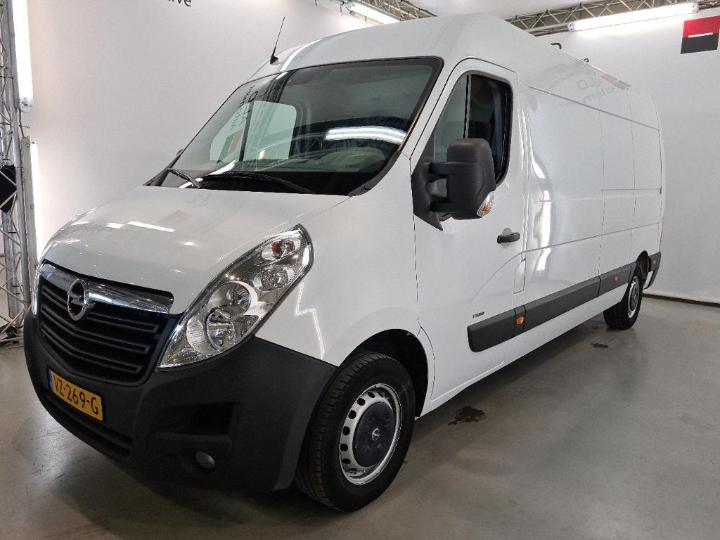 OPEL MOVANO 2016 w0lmrf4zegb112222