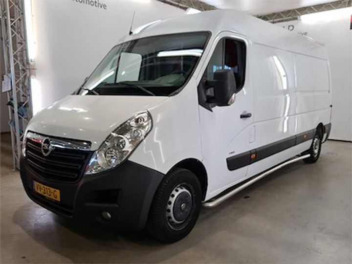 OPEL MOVANO 2016 w0lmrf5srgb100448