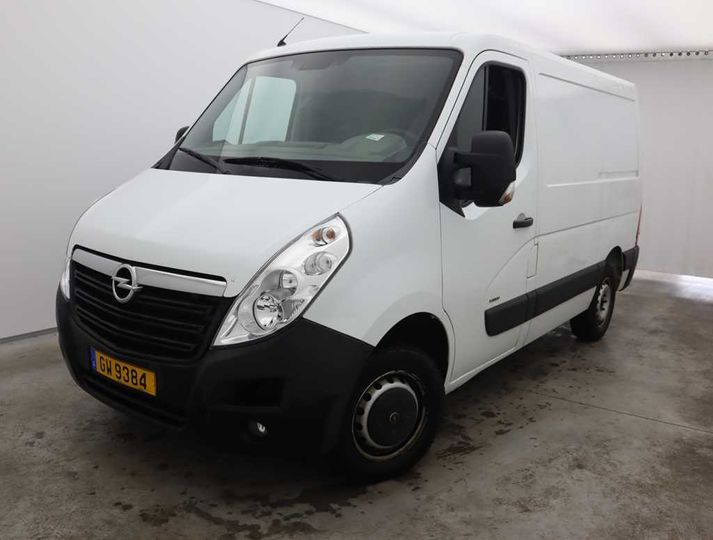 OPEL *MOVANO FG &#3910 2016 w0lmrfaragb109000