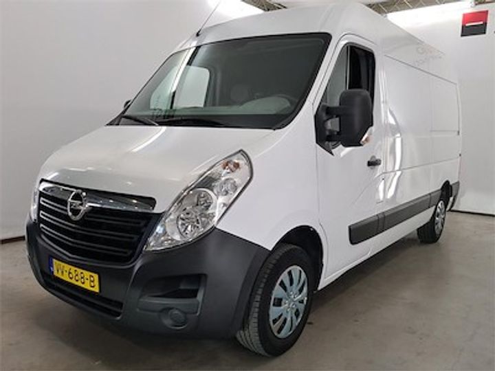 OPEL MOVANO 2016 w0lmrfcrcgb098623