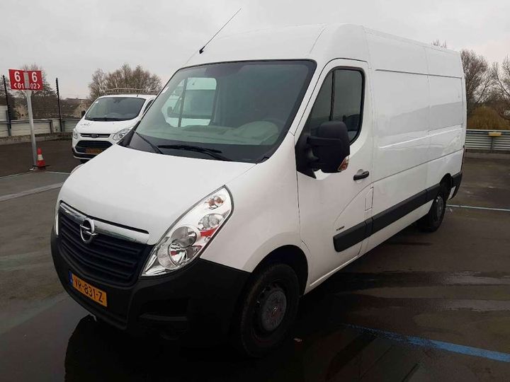 OPEL MOVANO GB 2015 w0lmrfcwcgb090564