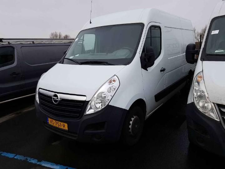 OPEL MOVANO GB 2016 w0lmrfcycgb093246