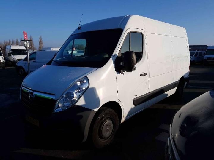 OPEL MOVANO GB 2013 w0lmrfehccb044693