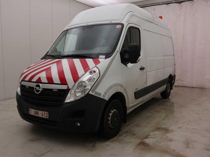 OPEL MOVANO 2015 w0lmrfespeb064873