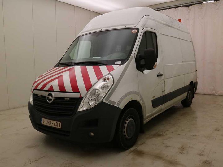 OPEL MOVANO 2015 w0lmrfespeb064888