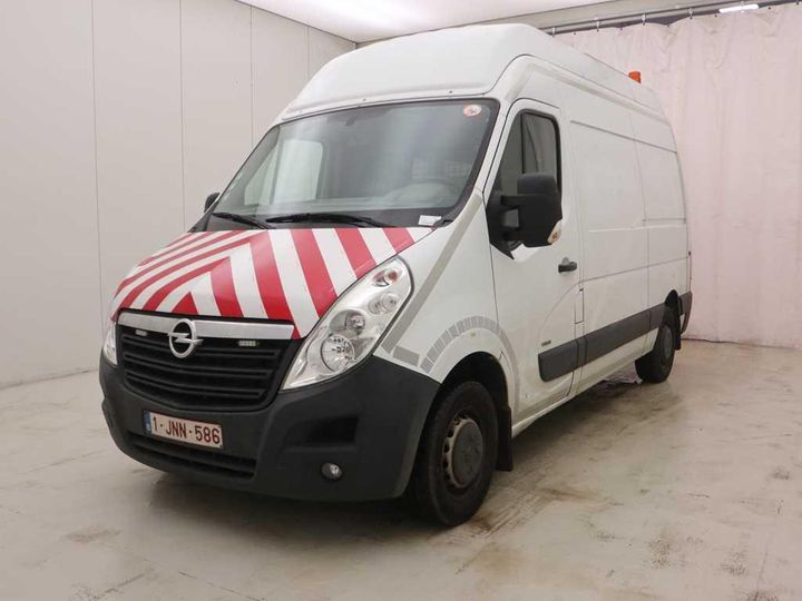 OPEL MOVANO 2015 w0lmrfespfb065907