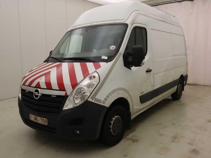 OPEL MOVANO 2015 w0lmrfespfb065909