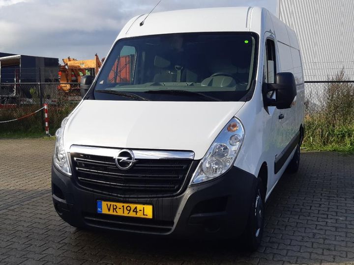 OPEL MOVANO 2015 w0lmrffscgb086046