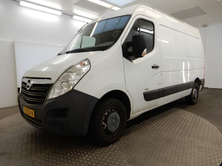 OPEL MOVANO 2014 w0lmrffsneb055380