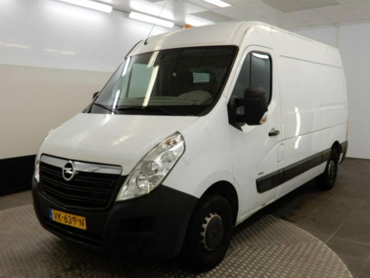 OPEL MOVANO 2014 w0lmrffsneb064222