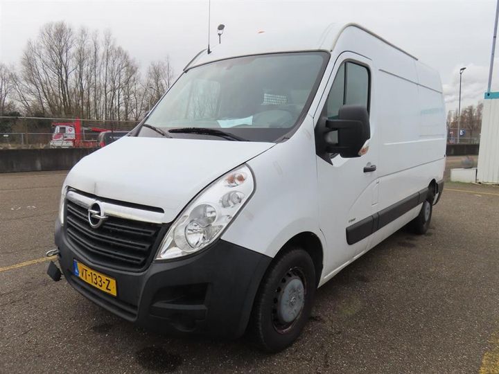 OPEL MOVANO 2016 w0lmrffsngb096055