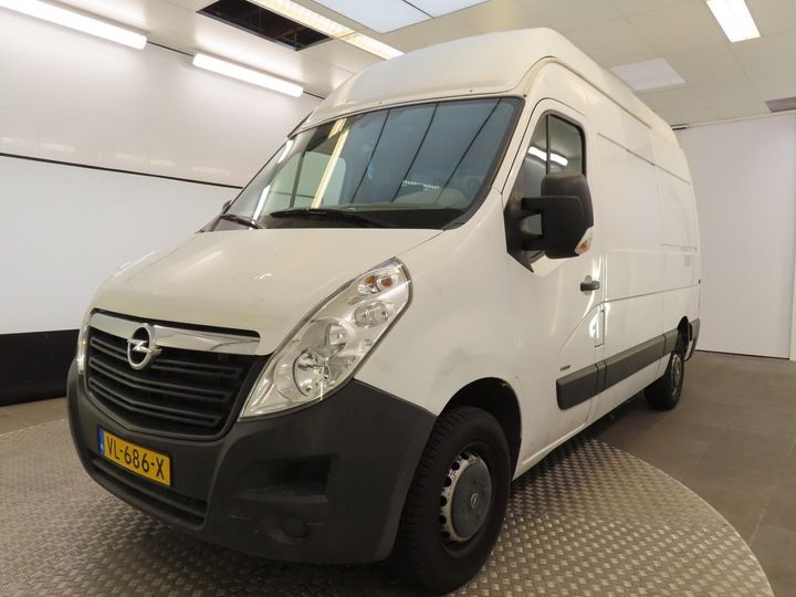 OPEL MOVANO 2015 w0lmrffspfb071632