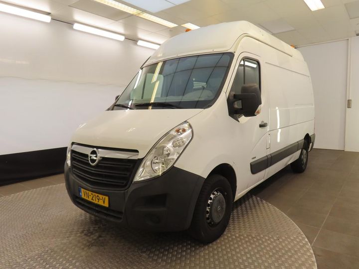 OPEL MOVANO 2015 w0lmrffspfb075730