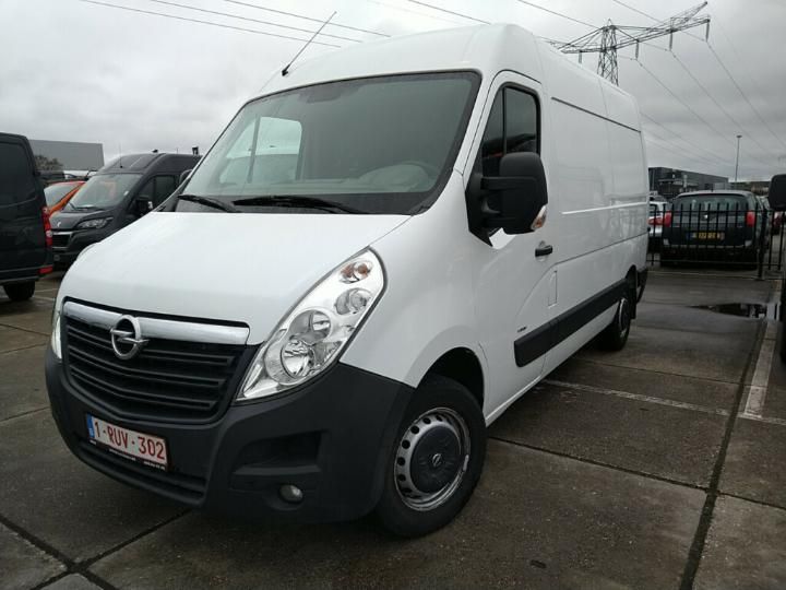 OPEL MOVANO 2017 w0lmrls0xhb127987