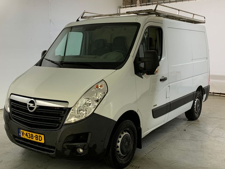 OPEL MOVANO 2016 w0lmrs602hb117166