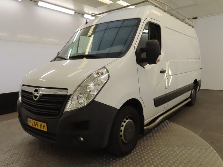 OPEL MOVANO 2017 w0lmrs60xhb130621