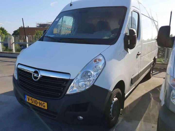 OPEL MOVANO GB 2017 w0lmrw601hb132832