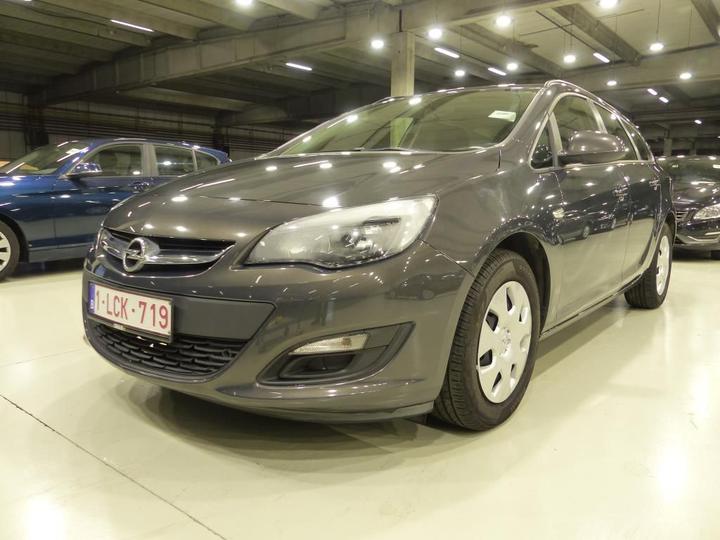 OPEL ASTRA SP.TOURER 2015 w0lpc8e61f8065773