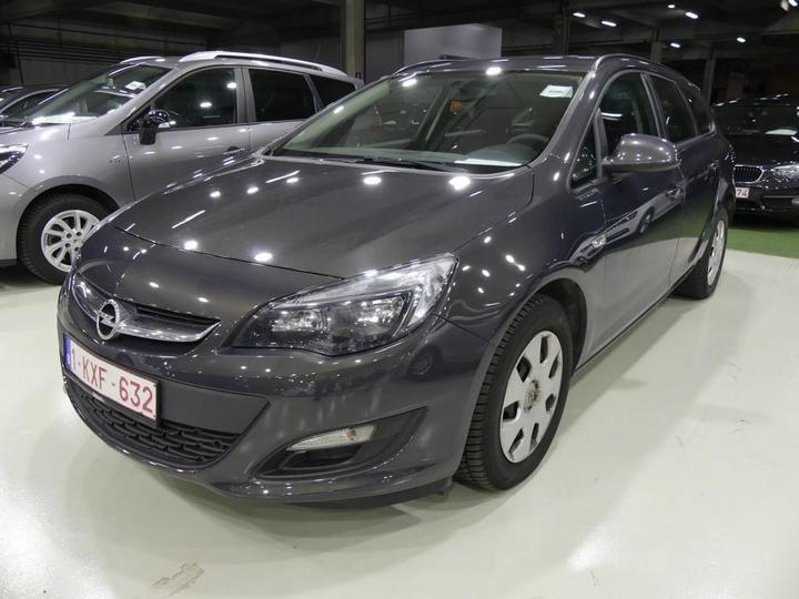 OPEL ASTRA SP.TOURER 2015 w0lpc8e64f8066044