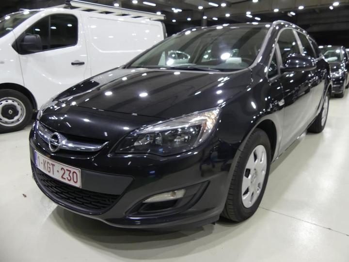 OPEL ASTRA SP.TOURER 2015 w0lpc8e66f8049620