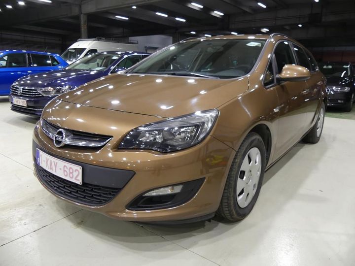 OPEL ASTRA SP.TOURER 2015 w0lpc8e67f8041834