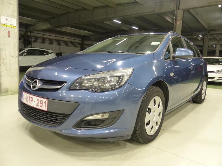 OPEL ASTRA SP.TOURER 2015 w0lpc8e67f8065566