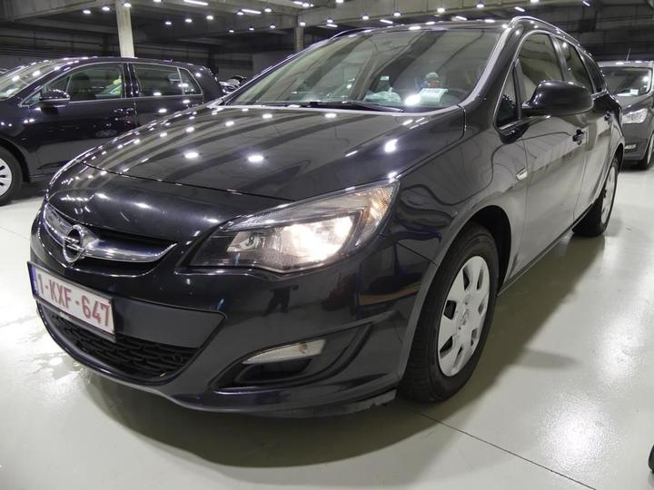 OPEL ASTRA SP.TOURER 2015 w0lpc8e69f8072132