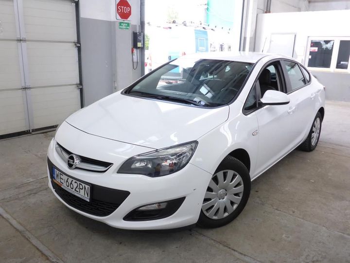 OPEL ASTRA 2017 w0lpd5e41hg127269