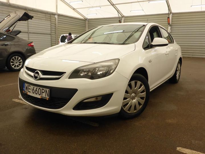 OPEL ASTRA 2017 w0lpd5e43hg128438