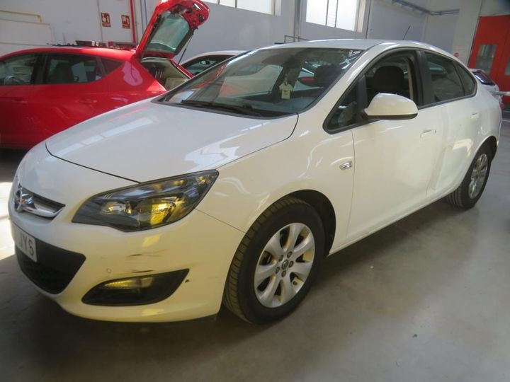 OPEL ASTRA 2017 w0lpd5e48hg131710