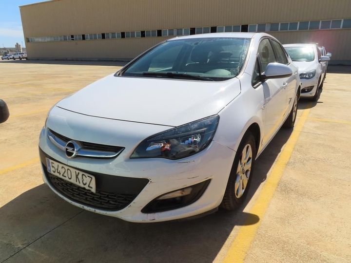 OPEL ASTRA 2017 w0lpd5e67hg161184