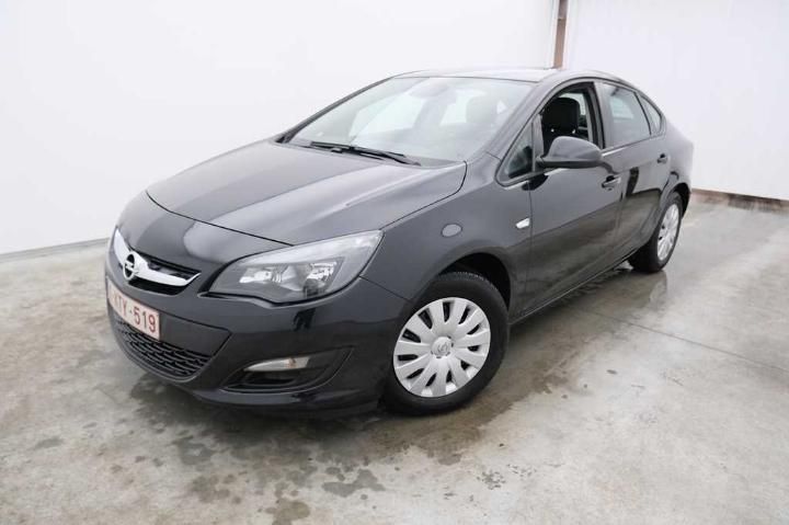 OPEL NULL 2015 w0lpd5e6xfg096635