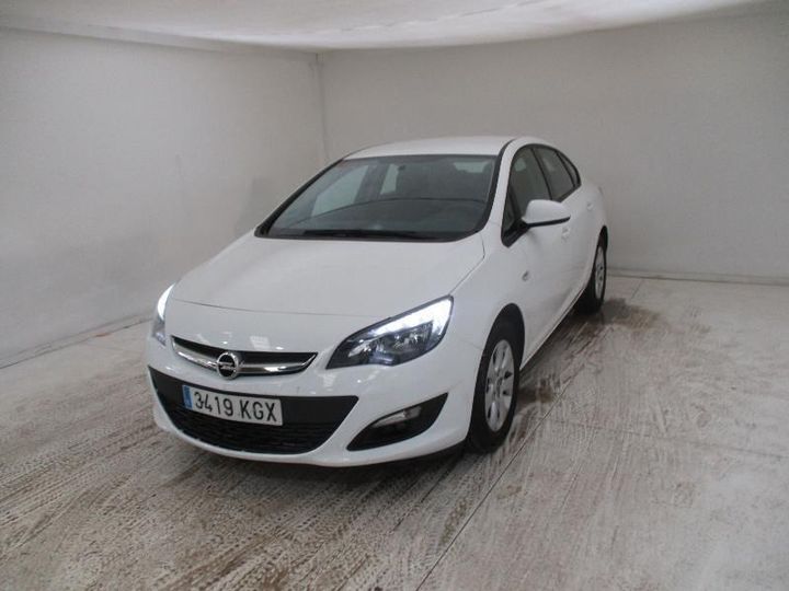 OPEL ASTRA 2018 w0lpd5e6xhg179808