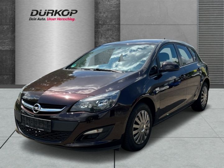 OPEL ASTRA J 2012 w0lpd6eb7d1015674