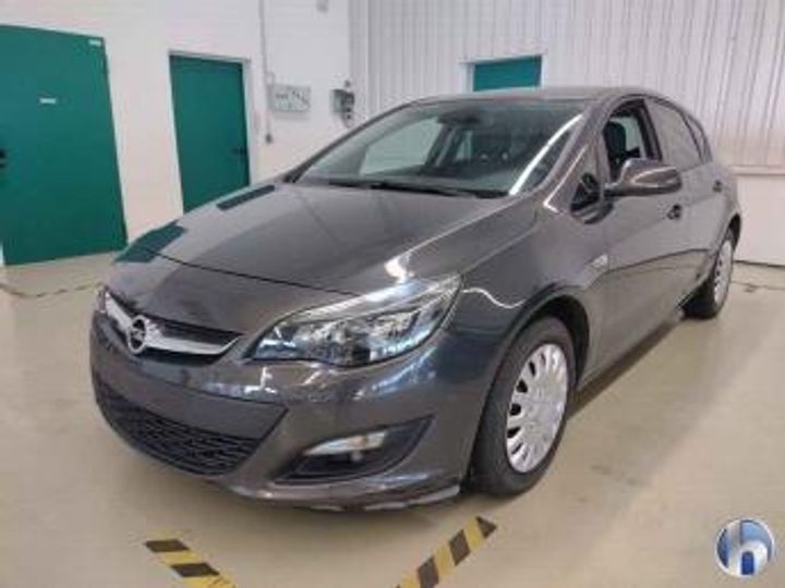 OPEL ASTRA J LIM. 5-TRG. 2014 w0lpd6ec2f1004142