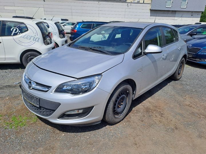 OPEL ASTRA J LIM. 5-TRG. 2015 w0lpd6ec3fg071636