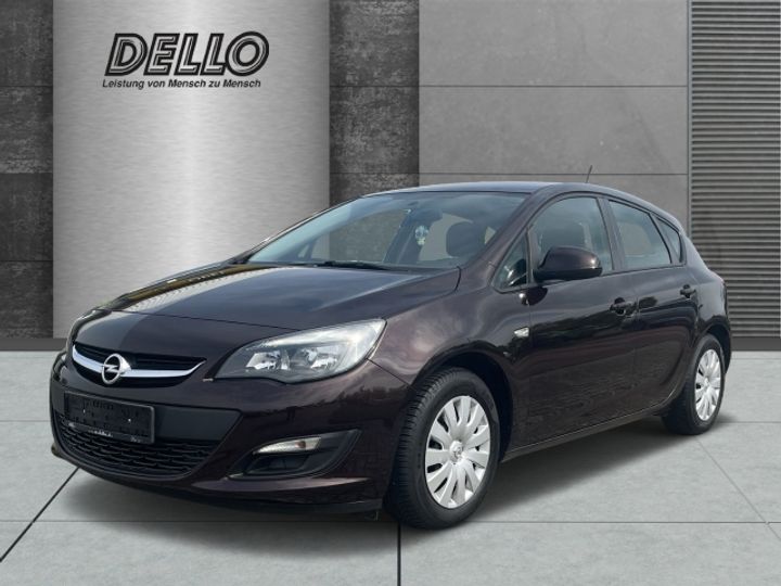 OPEL ASTRA J 2015 w0lpd6ed8fg073648